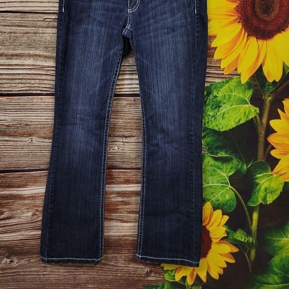 NY Touch jeans 32/33 Pre-owned - Picture 2 of 11